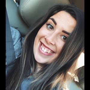 Meet your Posher, Molly